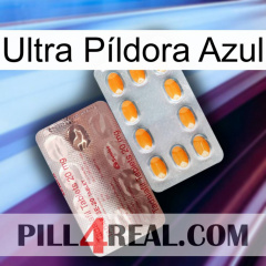 Ultra Píldora Azul new13